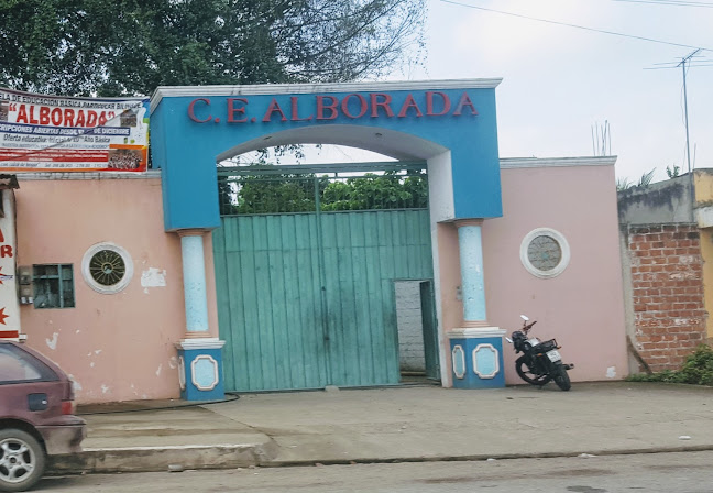 Centro Educativo La Alborada