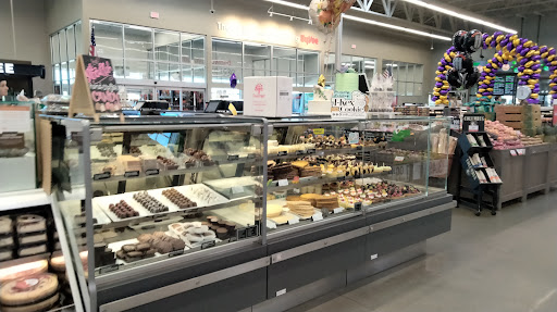 Supermarket «Hy-Vee», reviews and photos, 16150 Pilot Knob Rd, Lakeville, MN 55044, USA