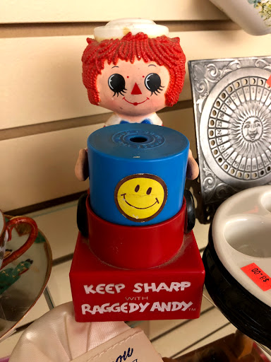 Thrift Store «New 2 You», reviews and photos, 18230 Torrence Ave, Lansing, IL 60438, USA