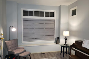 Bella Custom Blinds - Surrey