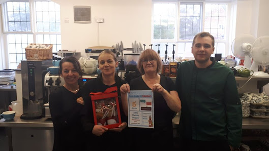 insight6 - Birmingham 23 Thornhill Park, Streetly, Sutton Coldfield B74 2LQ, United Kingdom