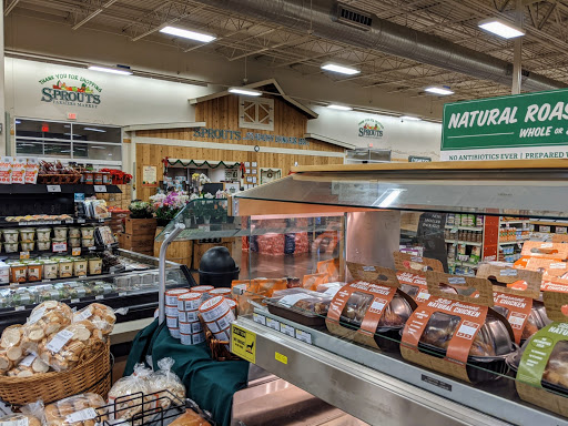 Health Food Store «Sprouts Farmers Market», reviews and photos, 1550 E Debbie Ln, Mansfield, TX 76063, USA