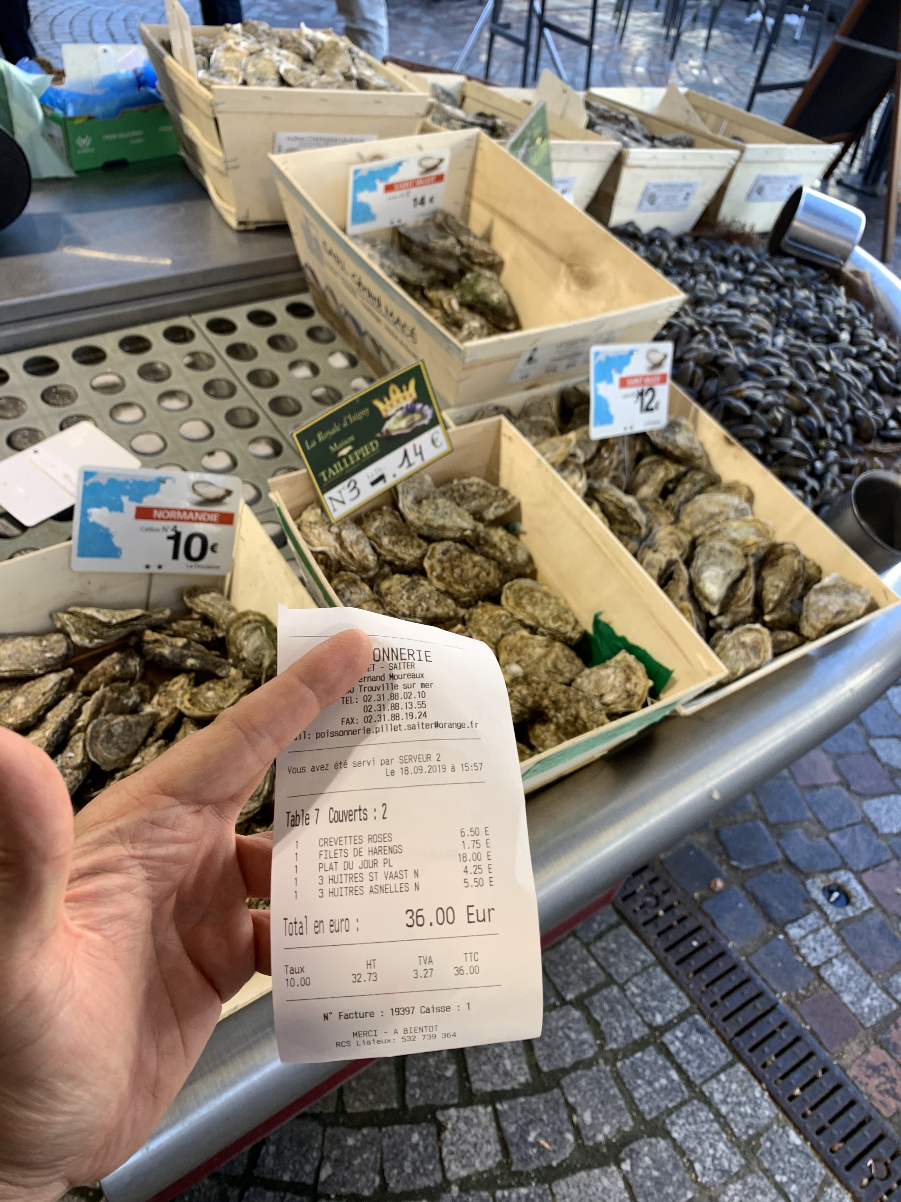 Photo n° 2 de l'avis de Alexander. fait le 25/09/2019 à 18:03
