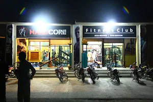 Hardcore Fitness Club (03458452128) image