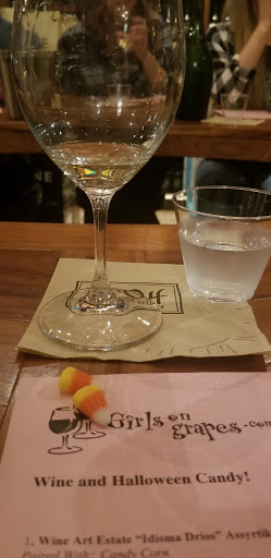 Wine Store «Bin 604», reviews and photos, 604 S Exeter St, Baltimore, MD 21202, USA