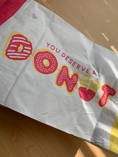 Donut Shop «Donut Palace», reviews and photos, 3164 NW 185th Ave, Portland, OR 97229, USA