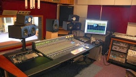 Grosvenor Road Studios