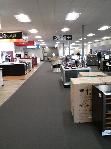 Appliance Store «Pacific Sales Kitchen & Home», reviews and photos, 2592 White Rd, Irvine, CA 92614, USA