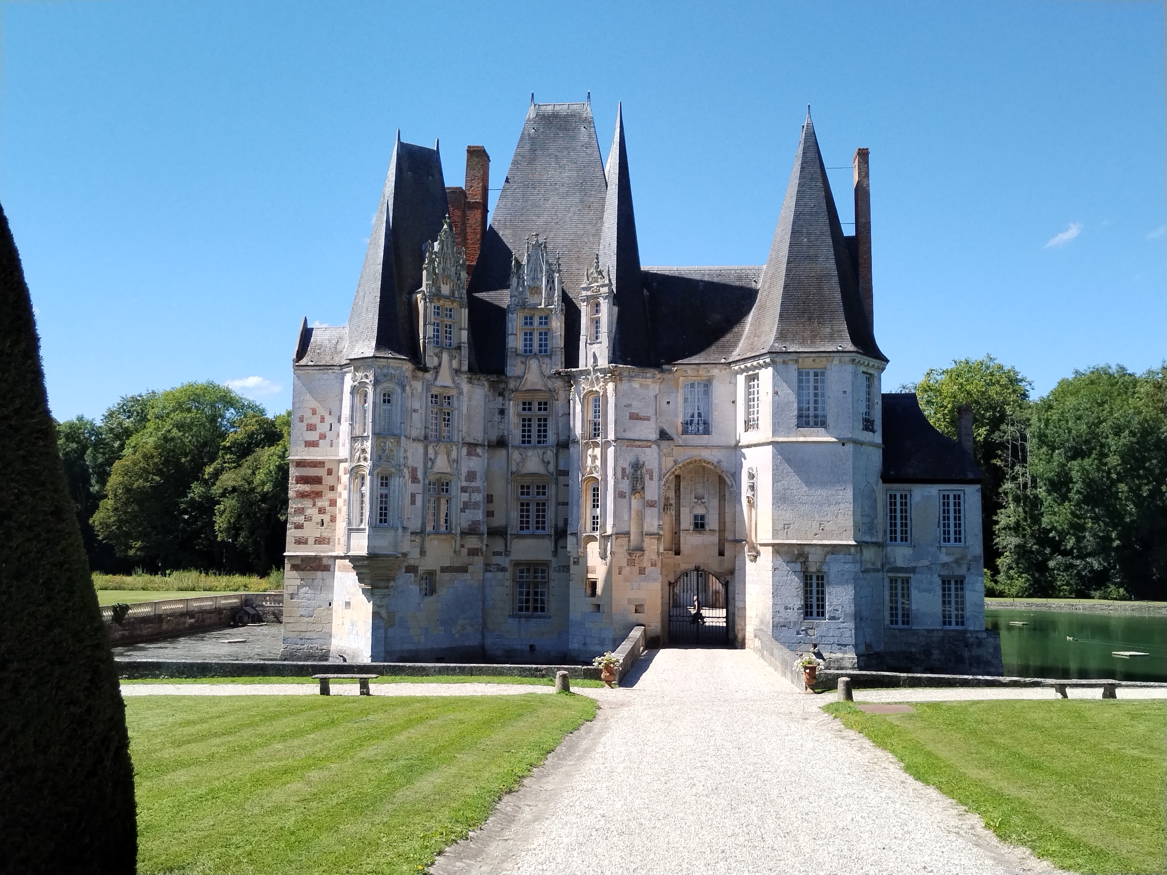 Photo n° 50 de l'avis de Nath.d fait le 13/09/2023 à 19:01