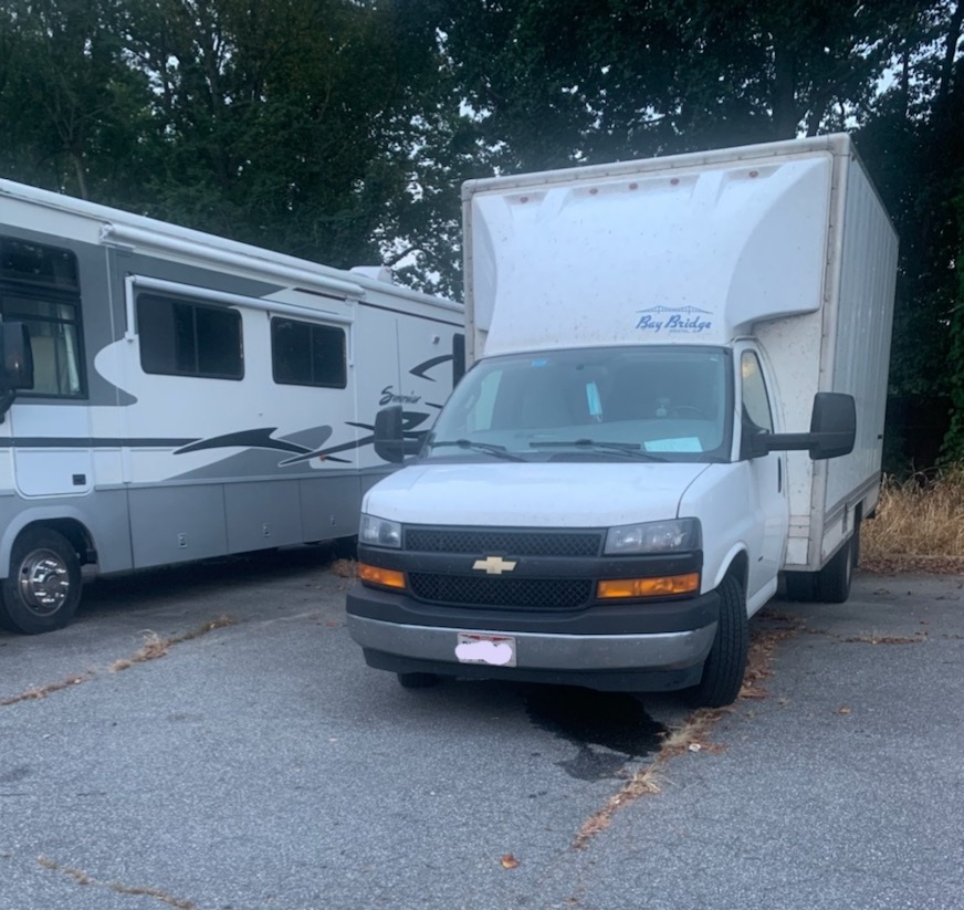 Parks Chevrolet Kernersville Service Center