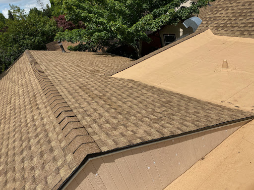 Roofing Contractor «Renaissance Roofing Inc of Albany & Corvallis», reviews and photos, 34058 Oakville Rd SW a, Albany, OR 97321, USA