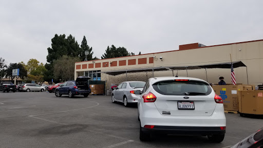 Thrift Store «Goodwill of Silicon Valley», reviews and photos, 855 E El Camino Real, Mountain View, CA 94040, USA