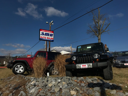 Used Car Dealer «SMH Auto Sales», reviews and photos, 6901 Baltimore National Pike, Frederick, MD 21702, USA
