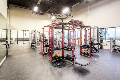 Health Club «Ekata Training Center», reviews and photos, 27831 Smyth Dr, Valencia, CA 91355, USA