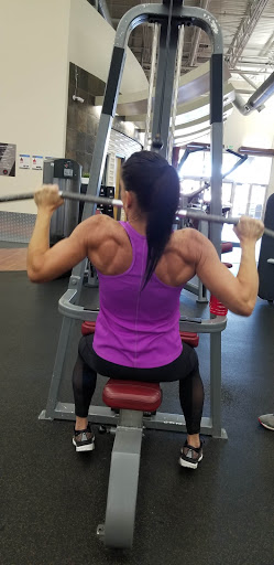 Gym «VASA Fitness University», reviews and photos, 1259 800 E, Orem, UT 84097, USA