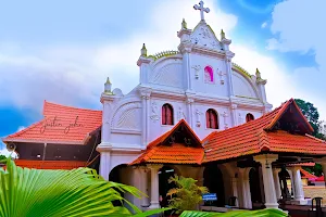 St. Mary's Orthodox Church, Kallooppara image