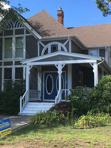 Painter «The Exterior Painters», reviews and photos, 2365 Avon Industrial Dr, Rochester Hills, MI 48309, USA