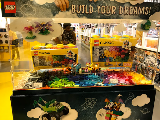 The LEGO® Store Concord Mills