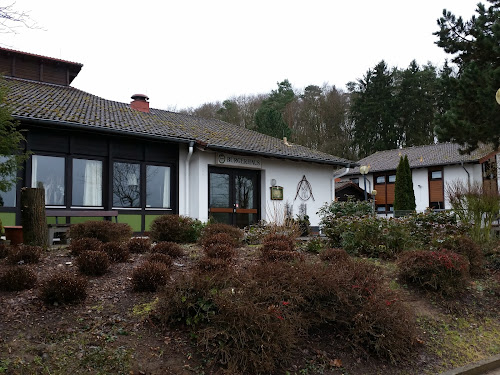 Bürgerhaus Ober-Widdersheim à Nidda