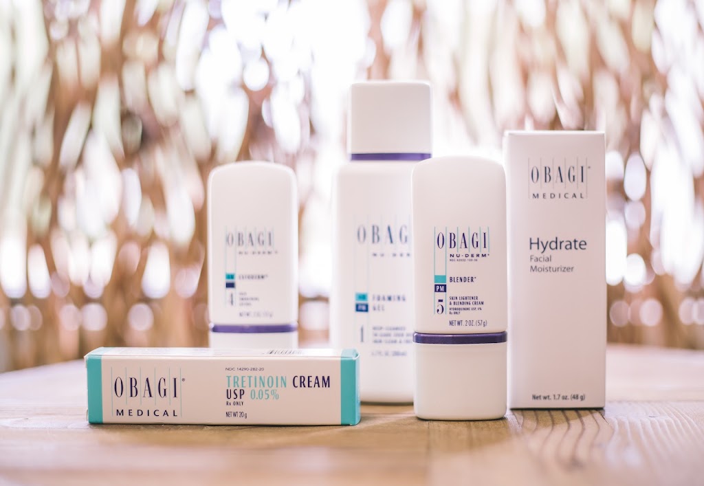 Aqua Medical Spa - Biloxi 39531