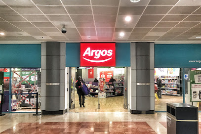 Argos Lewisham