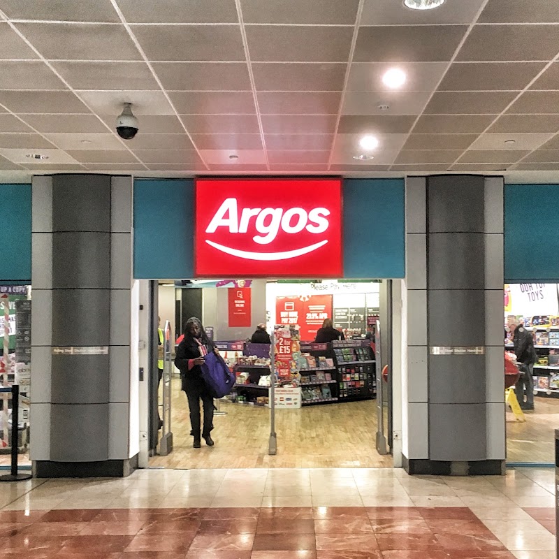 Argos Lewisham