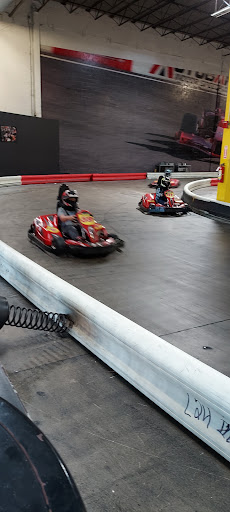 Go-Kart Track «Autobahn Indoor Speedway & Events - Baltimore, MD/BWI», reviews and photos, 8251 Preston Ct, Jessup, MD 20794, USA