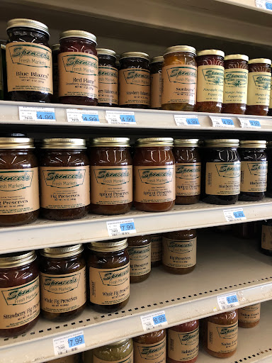 Grocery Store «Spencer Fresh Market», reviews and photos, 2650 Main St, Morro Bay, CA 93442, USA