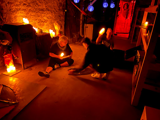 Tourist Attraction «Tactical Escape 101 Eau Claire», reviews and photos, 800 Wisconsin St Suite 208, Eau Claire, WI 54702, USA