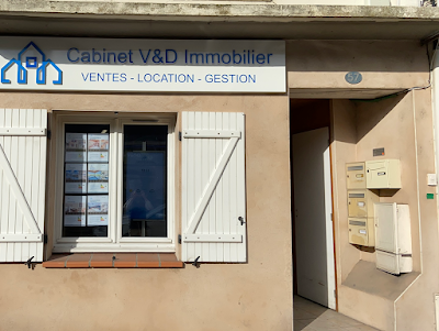 CABINET V&D immobilier à Muret