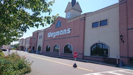 Supermarket «Wegmans», reviews and photos, 1104 NJ-35, Ocean Township, NJ 07712, USA