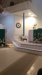 Iglesia Evangelica Luterana