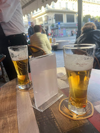 Bière du Café Le Grand Café de Lyon à Nice - n°15
