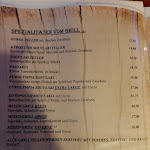 Photo n°2 de l'avis de Mel. fait le 10/04/2022 à 17:18 sur le  Taverne & Bistro EurOlympia à Übach-Palenberg