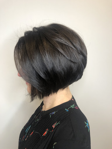 Hair Salon «Grow - Organic Hair Salon», reviews and photos, 304 Morris Ave Suite C, Spring Lake, NJ 07762, USA