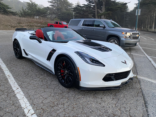 Car Dealer «Daniels Long Chevrolet», reviews and photos, 670 Automotive Dr, Colorado Springs, CO 80905, USA