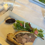 Photo n° 3 de l'avis de C.u fait le 11/01/2024 à 03:38 pour Daniel et Denise Créqui - Bouchon Lyonnais à Lyon