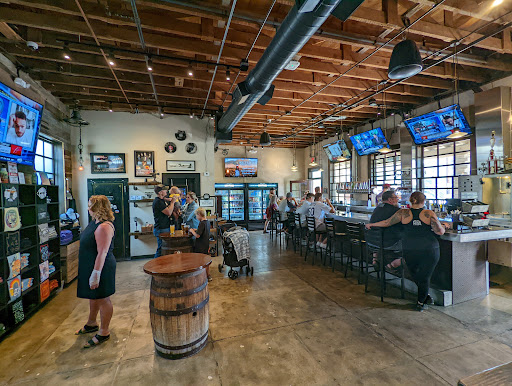 Brewpub «Four Peaks Brewing Company», reviews and photos, 1340 E 8th St #104, Tempe, AZ 85281, USA