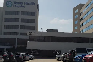 The Center For Cancer & Blood Disorders- Burleson image