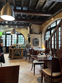 Atmosphère du Restaurant Le Zinc Authentique à Libourne - n°2