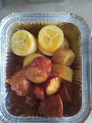 LA BELLE CREOLE à Marans