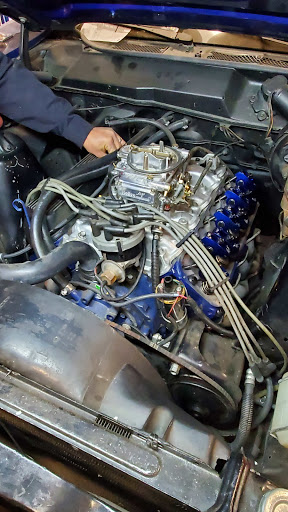 Auto Repair Shop «Last Chance Auto Repair For Cars Trucks», reviews and photos, 12052 S Naper Plainfield Rd, Plainfield, IL 60585, USA