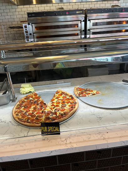 Sortino’s Pizzeria