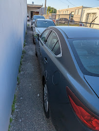 Crash Champions Collision Repair Ft Lauderdale 8th - Photo 4 - Car repair in Fort Lauderdale, FL, Fort Lauderdale