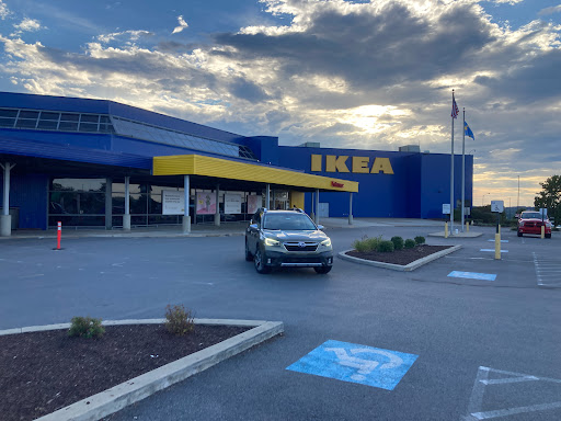 Furniture Store «IKEA Pittsburgh Home Furnishings», reviews and photos, 2001 Park Manor Blvd, Pittsburgh, PA 15205, USA