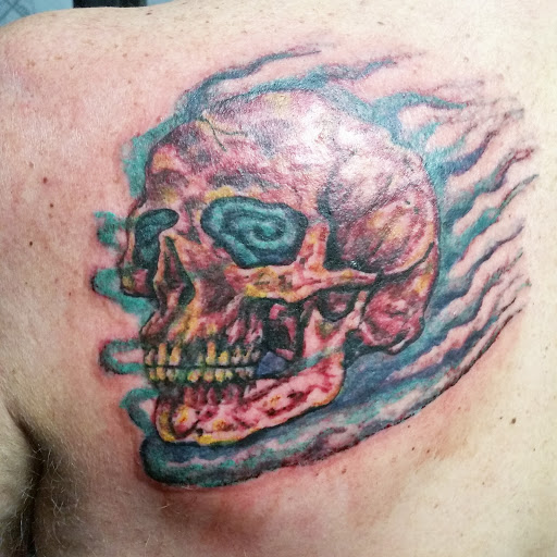 Explore phoebe bridgers tattoo ideas, creative tattoo ideas in Erie, available at EliKingInk