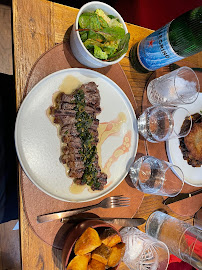Les plus récentes photos du Restaurant latino-américain Selva à Paris - n°14