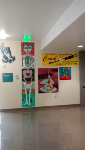 College «Berkeley City College Bookstore», reviews and photos, 2050 Center St #517, Berkeley, CA 94704, USA