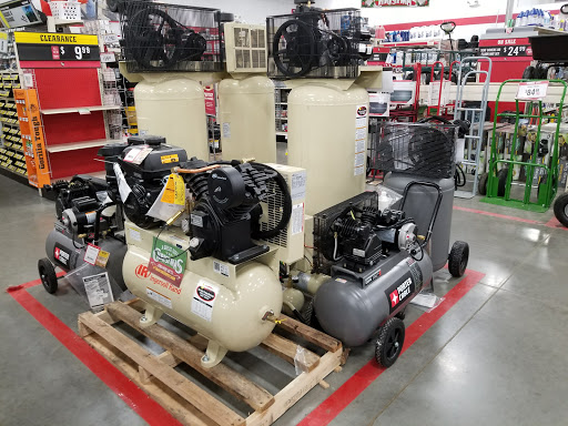 Home Improvement Store «Tractor Supply Co.», reviews and photos, 10520 Twin Cities Rd, Galt, CA 95632, USA