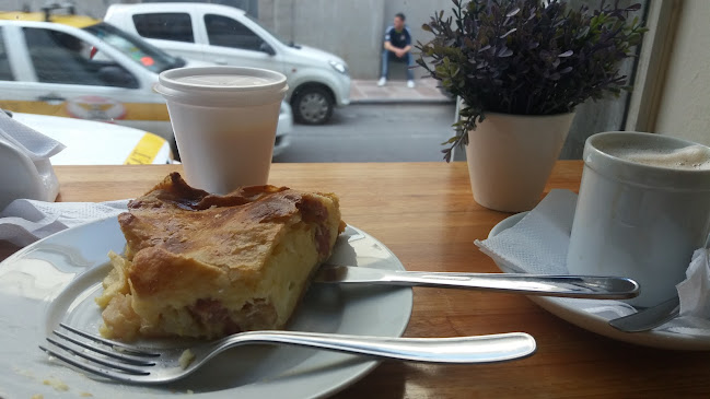 Bendito Café - Cafetería
